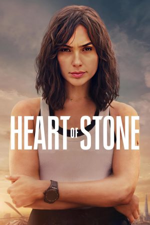 Phim Điệp Viên Stone - Heart of Stone PhimChill Vietsub (2023)