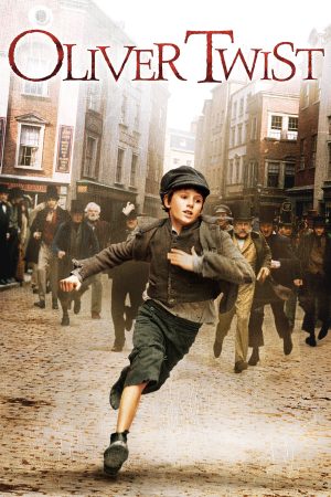 Phim Cậu Bé Mồ Côi - Oliver Twist PhimChill Vietsub (2005)