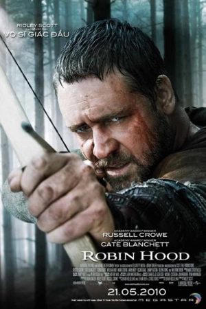 Xem phim Huyền Thoại Robin Hood tập full PhimChill Thuyết Minh HD Vietsub Phim Mỹ-Robin Hood