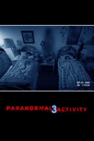 Phim Hiện Tượng Siêu Nhiên 3 - Paranormal Activity 3 PhimChill Vietsub (2011)