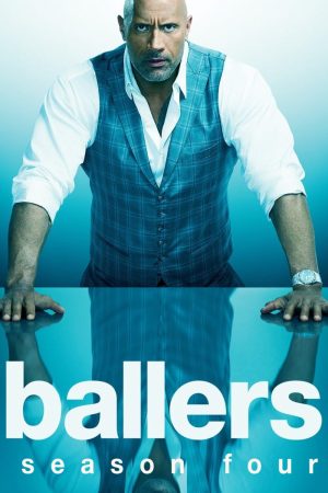 Phim Cầu Thủ Bóng Bầu Dục ( 4) - Ballers (Season 4) PhimChill Vietsub (2018)