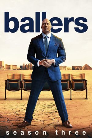 Phim Cầu Thủ Bóng Bầu Dục ( 3) - Ballers (Season 3) PhimChill Vietsub (2017)