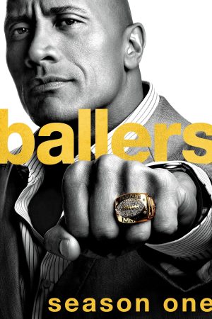 Phim Cầu Thủ Bóng Bầu Dục ( 1) - Ballers (Season 1) PhimChill Vietsub (2015)