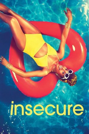 Phim Bấp Bênh ( 2) - Insecure (Season 2) PhimChill Vietsub (2017)