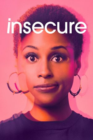 Phim Bấp Bênh ( 1) - Insecure (Season 1) PhimChill Vietsub (2016)