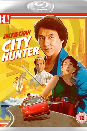 Xem phim Thợ Săn Thành Phố tập full PhimChill Thuyết Minh HD Vietsub Phim Trung Quốc-City Hunter