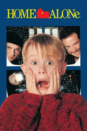 Phim Ở Nhà Một Mình - Home Alone PhimChill Vietsub (1990)