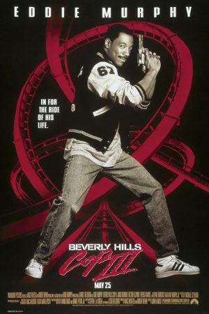 Phim Cảnh Sát Ở Berverly Hills 3 - Beverly Hills Cop III PhimChill Vietsub (1994)