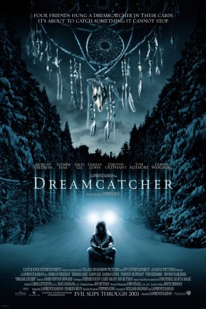 Phim Người Giữ Giấc Mơ - Dreamcatcher PhimChill Vietsub (2003)