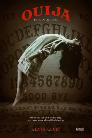 Phim Trò chơi gọi hồn 2 - Ouija Origin of Evil PhimChill Vietsub (2016)