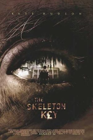 Phim Chìa Khóa Xương Người - The Skeleton Key PhimChill Vietsub (2005)