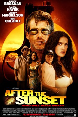 Phim Sau Ánh Hoàng Hôn - After the Sunset PhimChill Vietsub (2004)