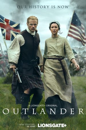 Phim Người ngoại tộc ( 7) - Outlander (Season 7) PhimChill Vietsub (2023)