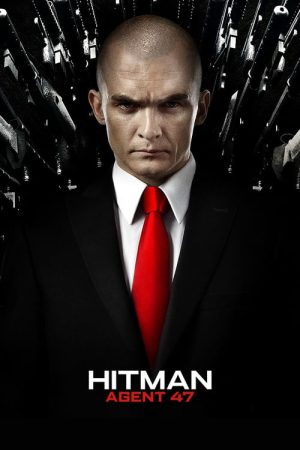 Phim Sát Thủ Mật Danh 47 - Hitman Agent 47 PhimChill Vietsub (2015)