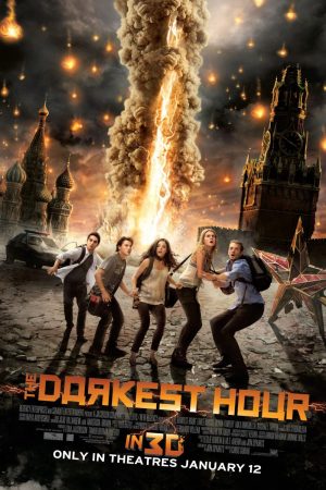 Phim Giờ Đen Tối - Darkest Hour 2017 PhimChill Vietsub (2017)