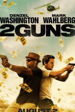 Phim Điệp vụ hai mang - 2 Guns PhimChill Vietsub (2013)