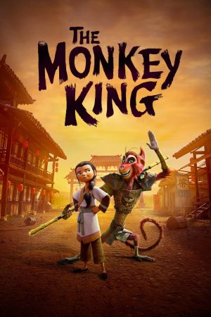 Phim Hầu Vương - The Monkey King PhimChill Vietsub (2023)