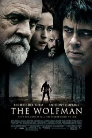 Xem phim Ma Sói tập full PhimChill Thuyết Minh HD Vietsub Phim Mỹ-The Wolfman