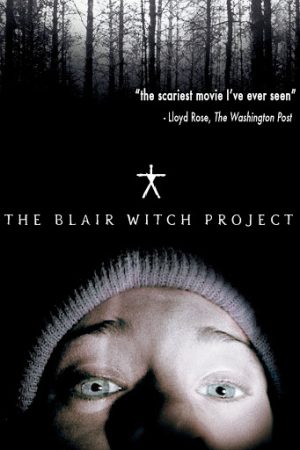 Phim Phù thủy rừng Blair - Blair Witch PhimChill Vietsub (2016)