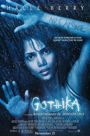 Phim Gothika - Gothika PhimChill Vietsub (2003)