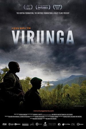 Phim Virunga - Virunga PhimChill Vietsub (2014)