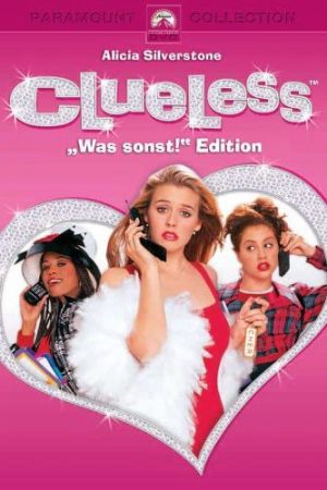 Phim Rơi vào bẫy tình - Clueless PhimChill Vietsub (1995)