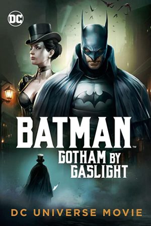 Phim Người Dơi Gotham của Gaslight - Batman Gotham By Gaslight PhimChill Vietsub (2018)