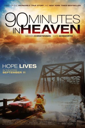 Phim 90 phút ở thiên đường - 90 Minutes in Heaven PhimChill Vietsub (2015)