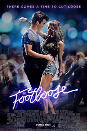 Phim Nhảy múa tự do - Footloose PhimChill Vietsub (2011)