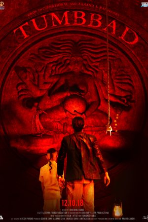 Phim Cái Giá Của Lòng Tham - Tumbbad PhimChill Vietsub (2018)