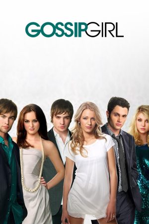 Phim Hội Bà Tám( 2) - Gossip Girl (Season 2) PhimChill Vietsub (2008)