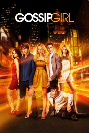 Xem phim Hội Bà Tám ( 1) tập 5 PhimChill Thuyết Minh HD Vietsub Phim Mỹ-Gossip Girl (Season 1)