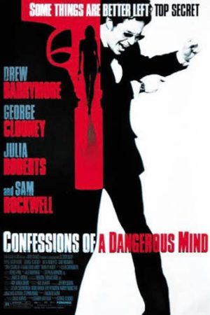 Phim Lời Thú Tội Của Sát Nhân - Confessions Of A Dangerous Mind PhimChill Vietsub (2003)