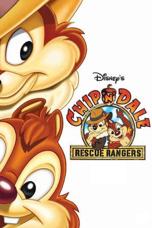 Phim Chip n Dale Rescue Rangers ( 1) - Chip n Dale Rescue Rangers (Season 1) PhimChill Vietsub (1989)