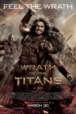 Phim Sự Phẫn Nộ Của Các Vị Thần - Wrath of the Titans PhimChill Vietsub (2012)