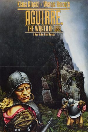 Phim Sự Phẫn Nộ Của Thần Linh - Aguirre the Wrath of God PhimChill Vietsub (1972)