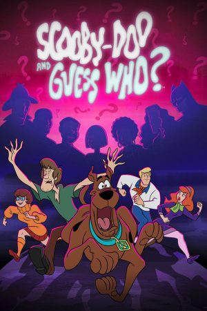 Phim Scooby Doo and Guess Who ( 2) - Scooby Doo and Guess Who (Season 2) PhimChill Vietsub (2020)