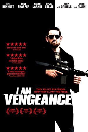 Xem phim Sát Thủ Báo Thù tập full PhimChill Thuyết Minh HD Vietsub Phim Anh-I am Vengeance