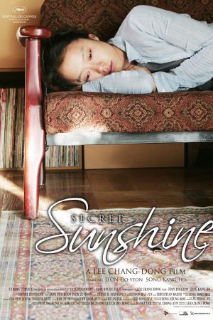 Phim Bí Mật Ánh Dương - Secret Sunshine PhimChill Vietsub (2007)