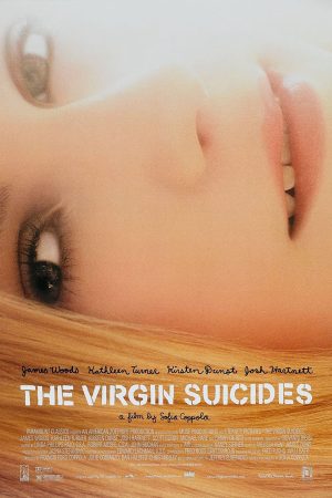 Phim Trinh Nữ Tự Sát - The Virgin Suicides PhimChill Vietsub (2000)