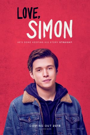 Phim Thương Mến Simon - Love Simon PhimChill Vietsub (2018)