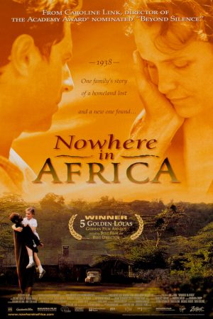 Phim Lạc Đến Châu Phi - Nowhere in Africa PhimChill Vietsub (2001)