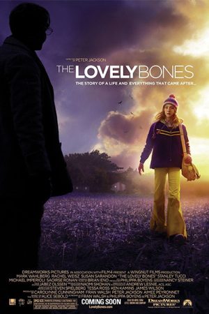 Phim Hình Hài Yêu Dấu - The Lovely Bones PhimChill Vietsub (2009)