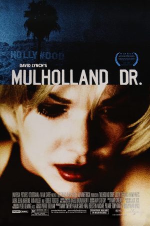 Phim Đường Mulholland - Mulholland Drive Mulholland Dr PhimChill Vietsub (2001)