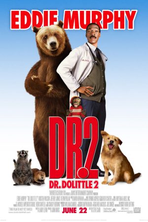 Phim Bác Sĩ Thú Y 2 - Dr Dolittle 2 PhimChill Vietsub (2001)