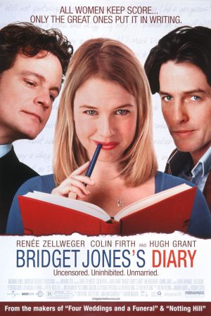 Phim Nhật Ký Tiểu Thư Jones - Bridget Joness Diary PhimChill Vietsub (2001)