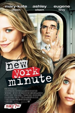 Phim Một Phút Ở New York - New York Minute PhimChill Vietsub (2004)