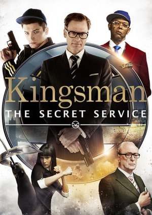 Xem phim Mật Vụ Kingsman tập full PhimChill Thuyết Minh HD Vietsub Phim Mỹ-Kingsman The Secret Service