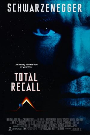 Phim Tìm Lại Ký Ức - Total Recall PhimChill Vietsub (1990)