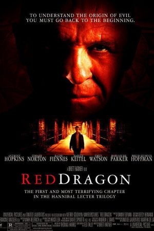 Phim Rồng Đỏ - Red Dragon PhimChill Vietsub (2002)